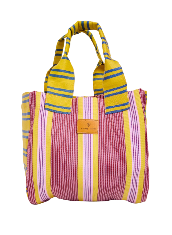 GUNES SWIM | Jam Bundle Tote