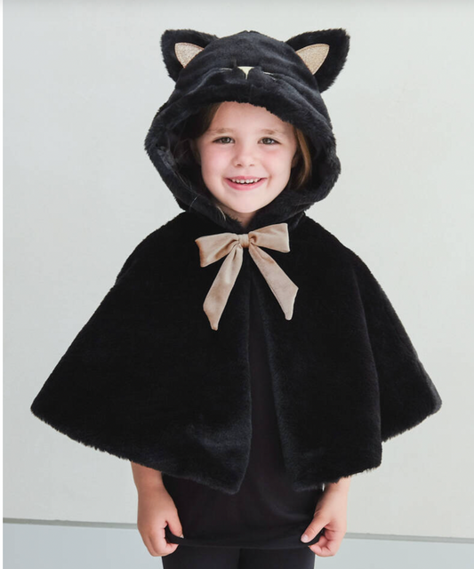 Mimi & Lula | Cat dress up - Black