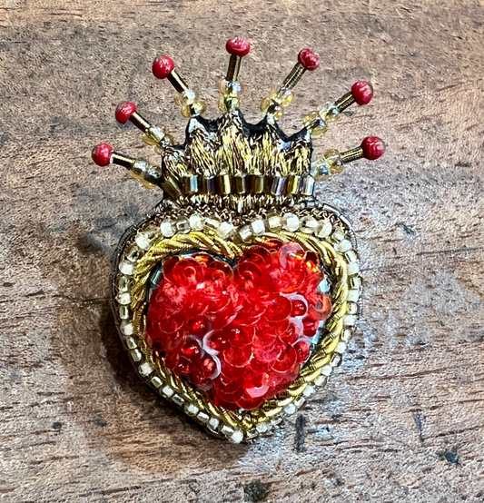 TROVELORE| Queen of Hearts