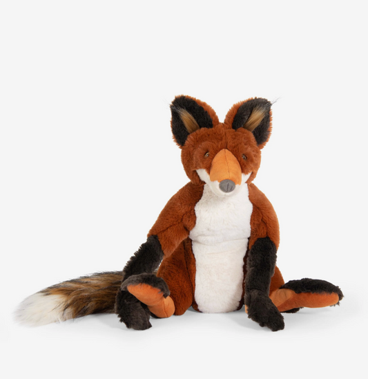 Moulin Roty | Autour du monde fox