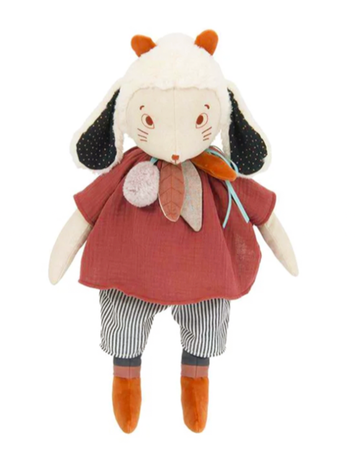 Moulin Roty | Apres la pluie Fenouil the Large Sheep