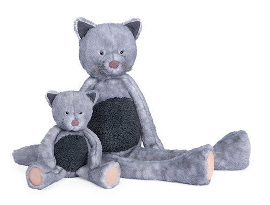 Moulin Roty | Les baba-bou big cat SALE