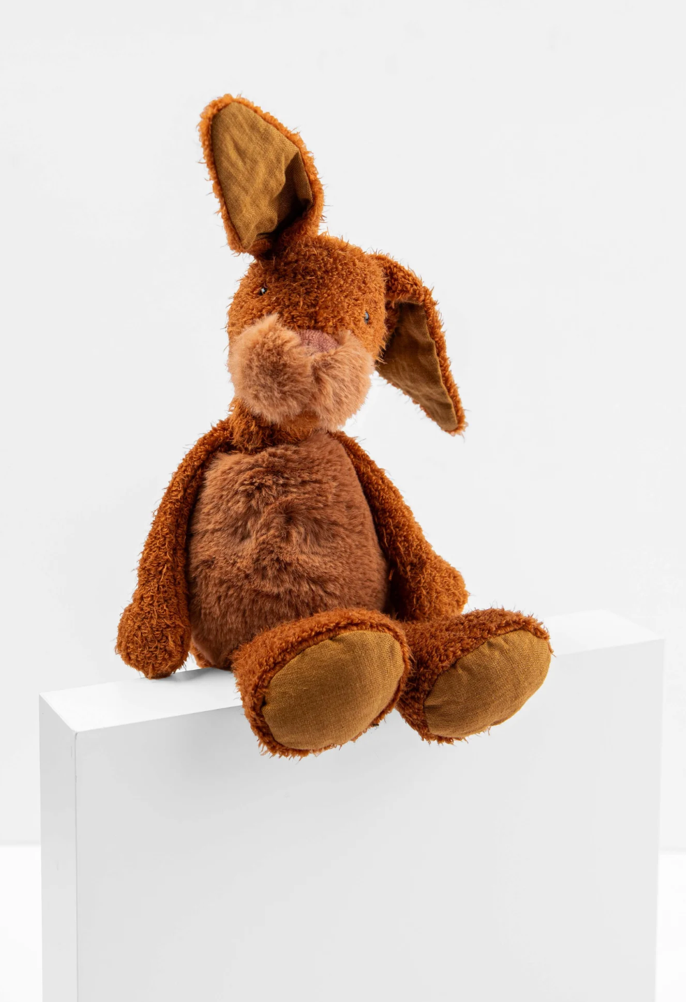 Moulin Roty | Les baba bou little rabbit