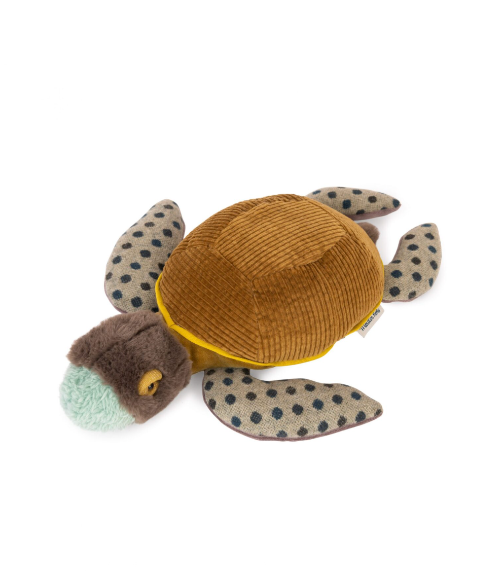 Moulin Roty | Autour du monde small turtle