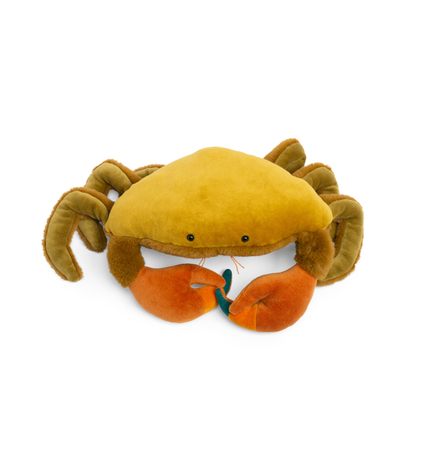 Moulin Roty | Autour du monde large crab