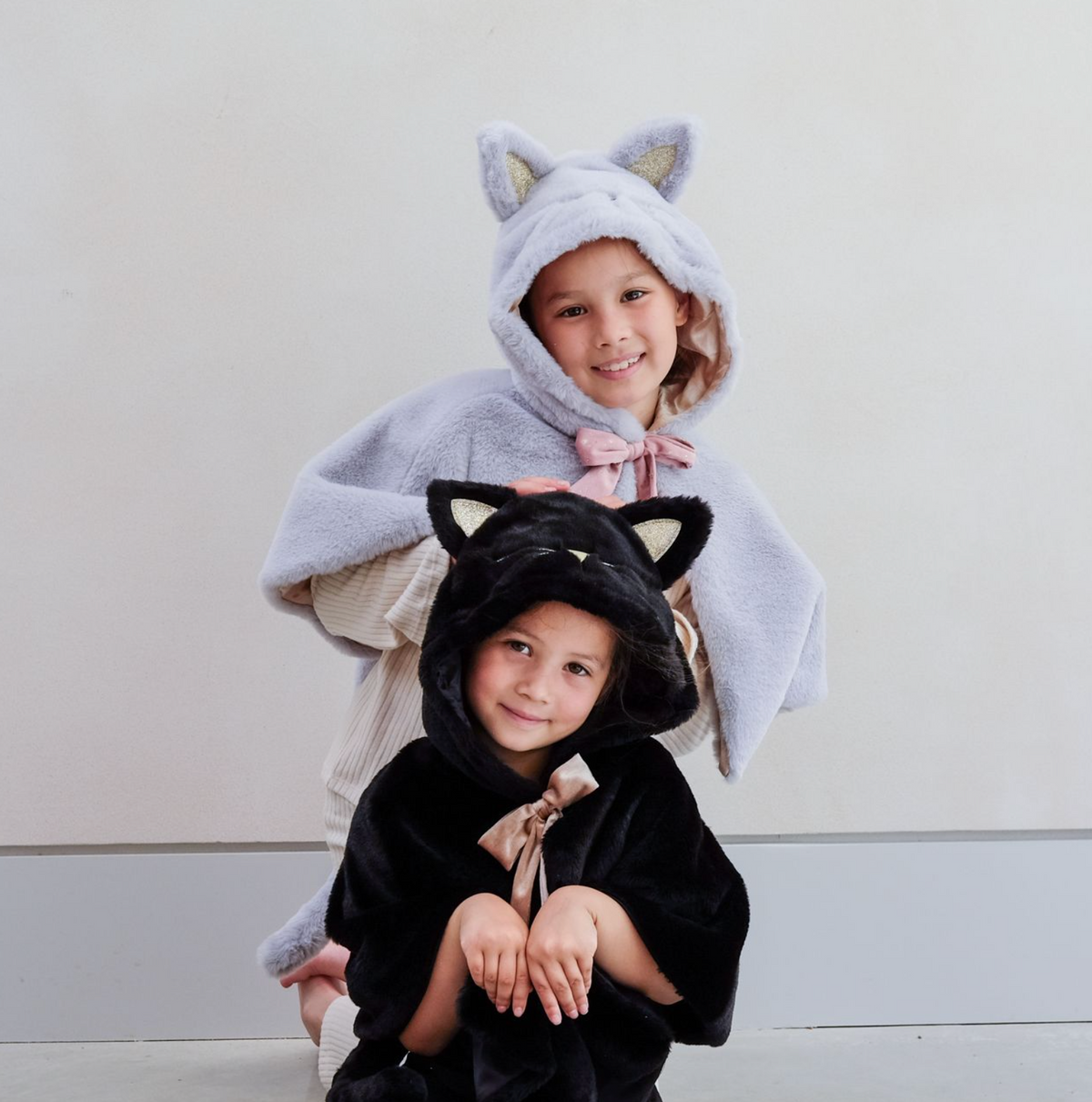 Mimi & Lula | Cat dress up