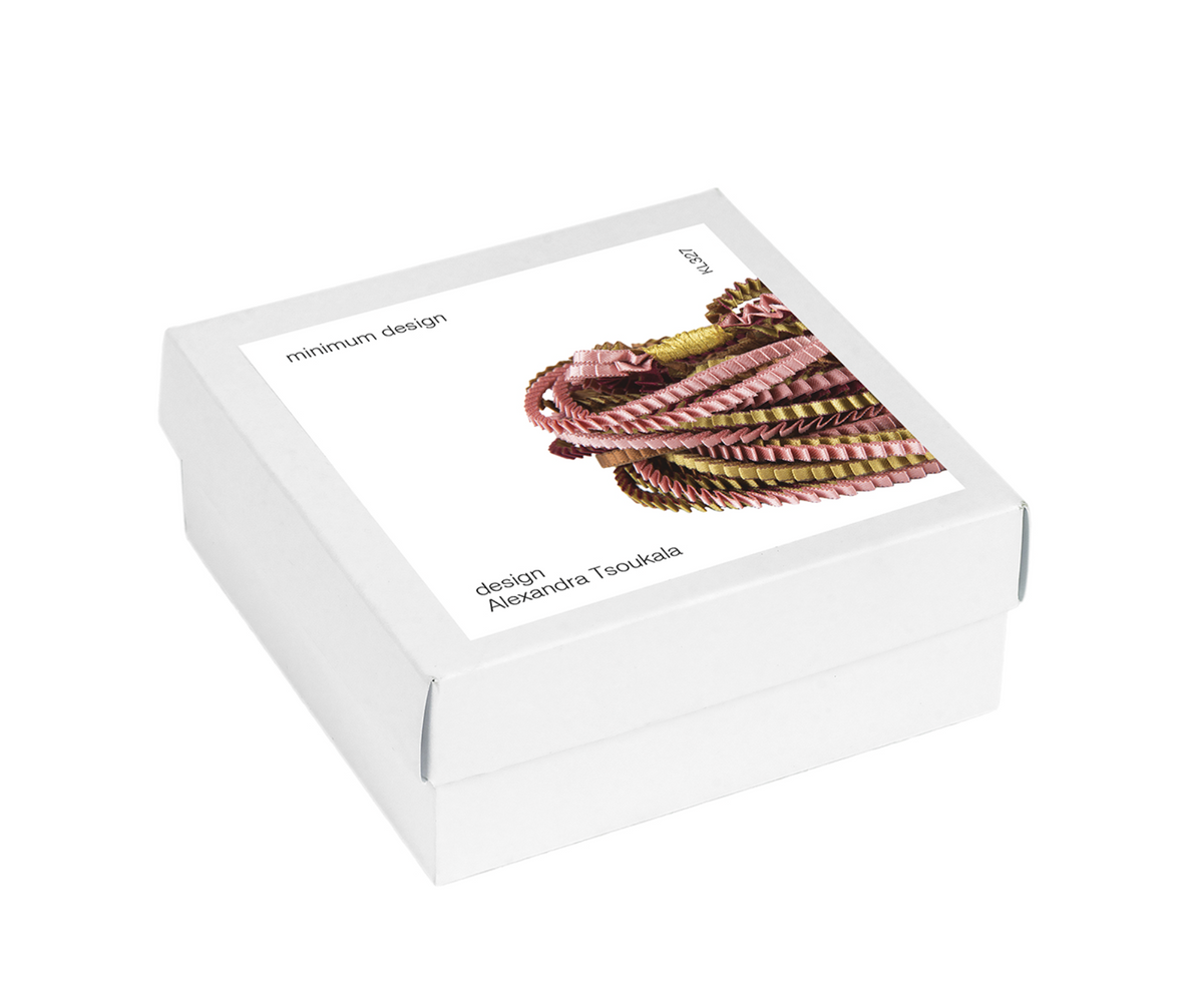 Alexandra Tsoukala | Essilp Necklace 327