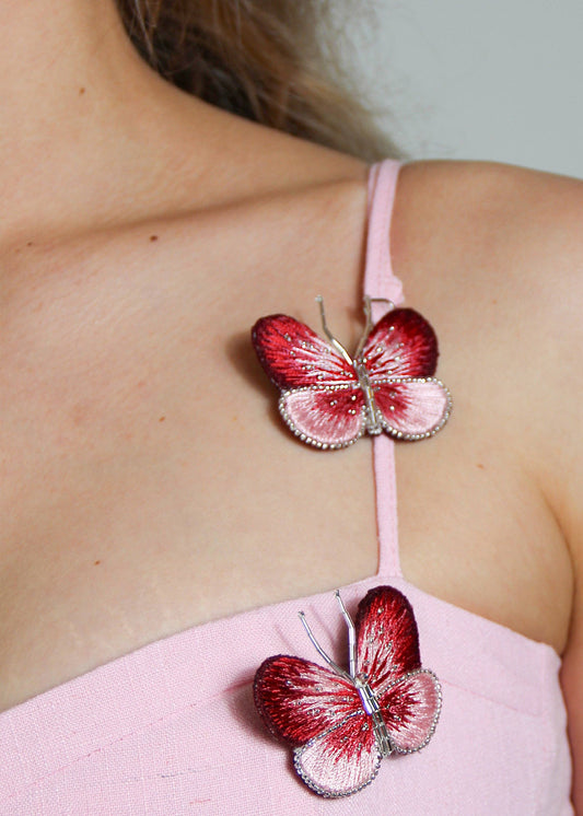 Aéle Paris | Butterfly - Candie