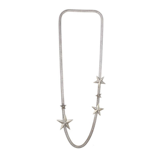TOVA | Oklahoma: Antique Silver