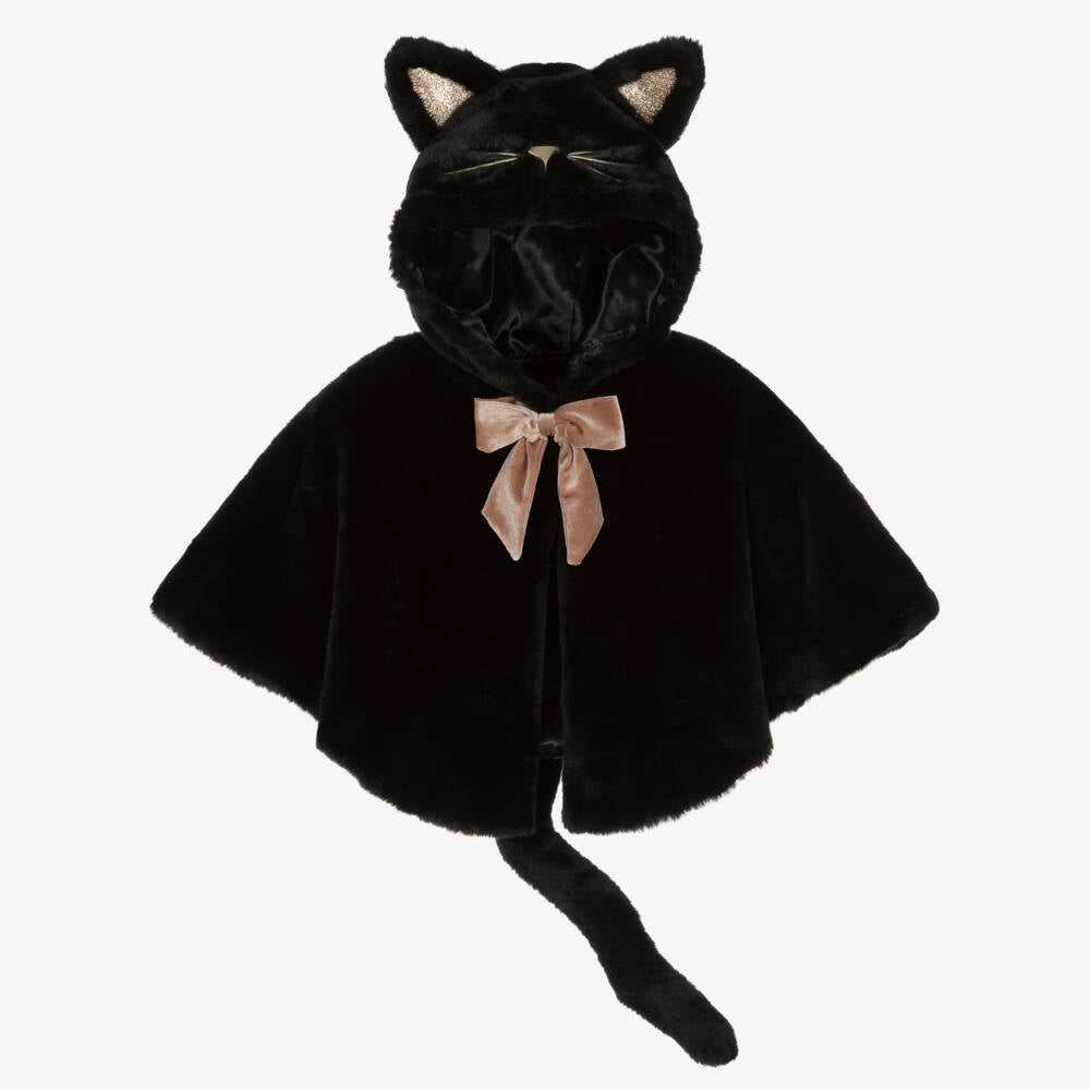 Mimi & Lula | Cat dress up - Black