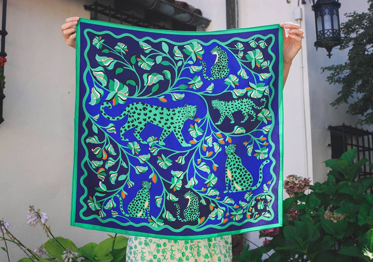 SCARVES