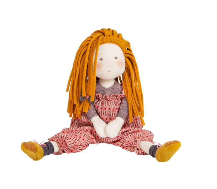 MOULIN ROTY