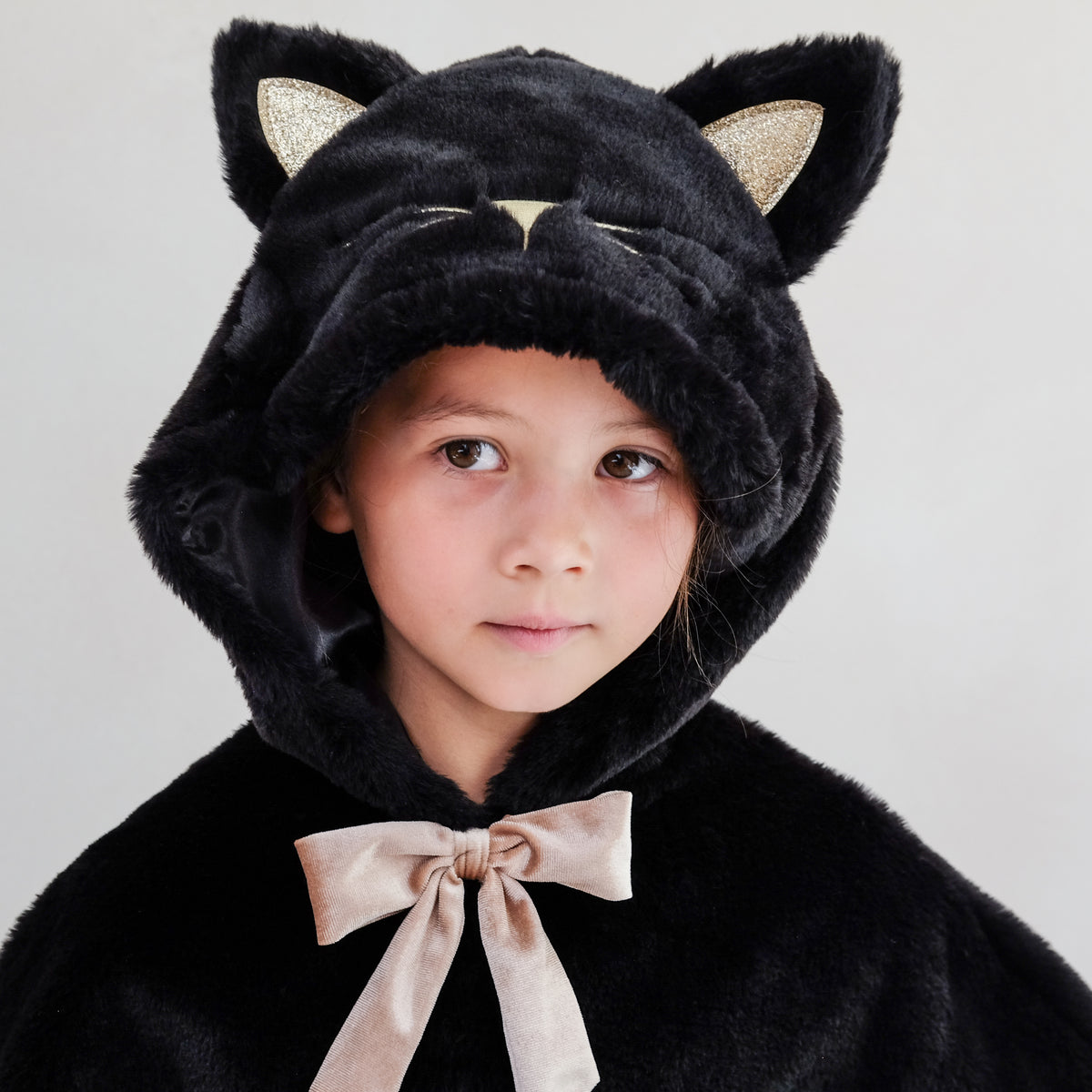 Mimi & Lula | Cat dress up - Black
