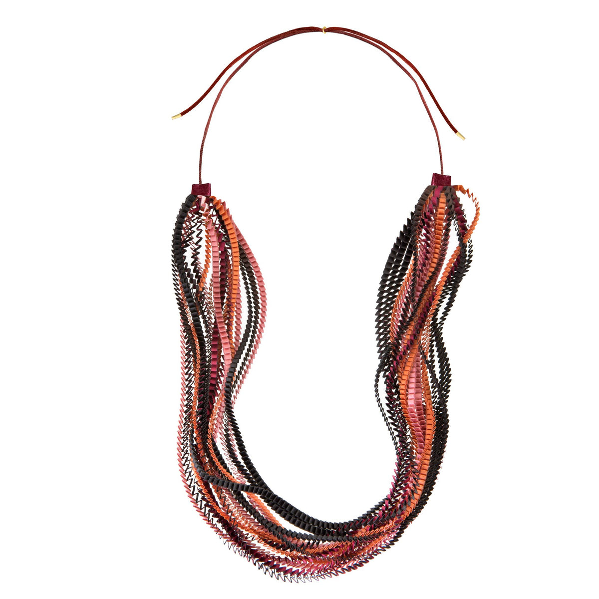 Alexandra Tsoukala | Neos Necklace - 403