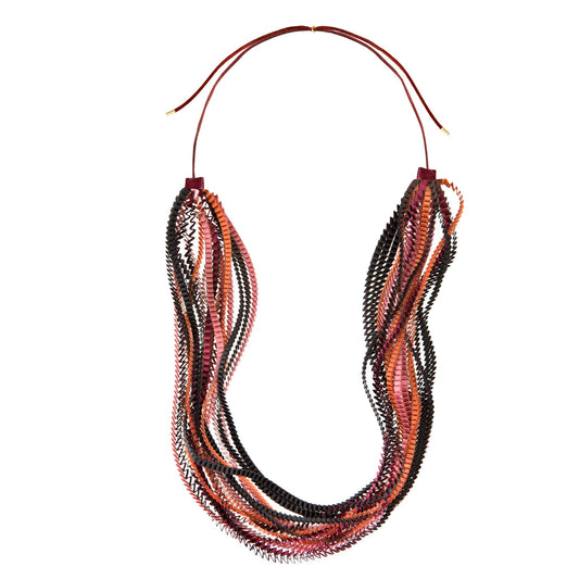 Alexandra Tsoukala | Neos Necklace - 403