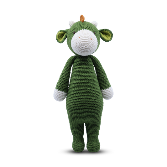 Snuggle Buddies | Dino - Large Standing