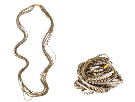 Alexandra Tsoukala | Essilp Necklace 320