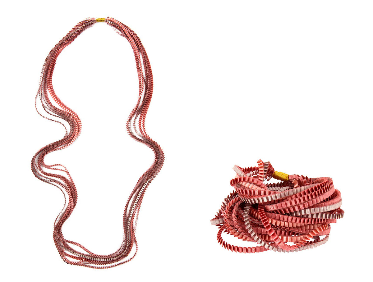 Alexandra Tsoukala | Essilp Necklace - 105