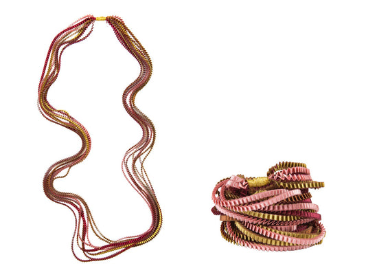 Alexandra Tsoukala | Essilp Necklace 327