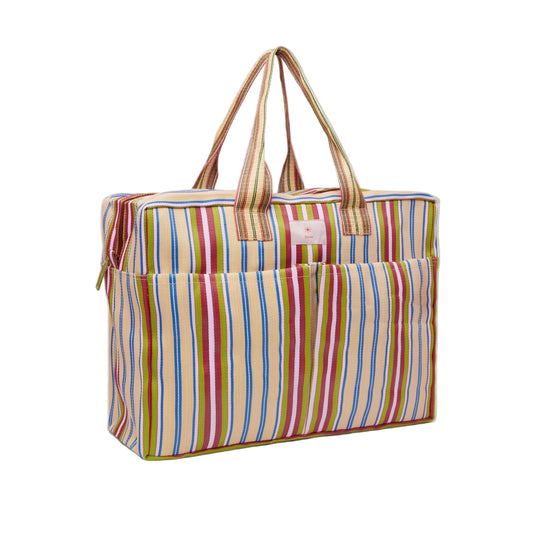 GUNES SWIM| WEEKEND Bag: Roseberry