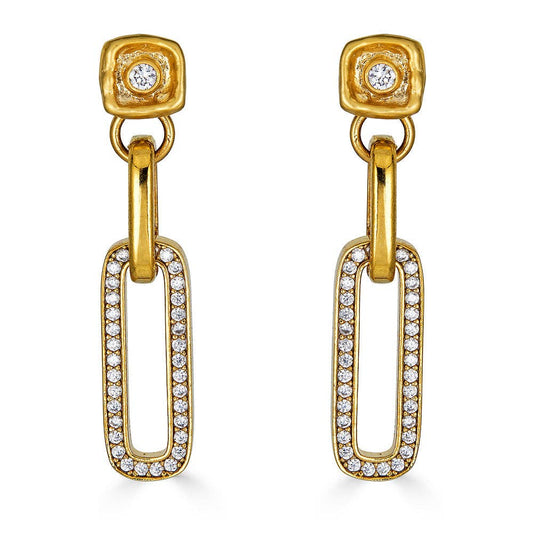 Loni Paul | Chain Post Earrings