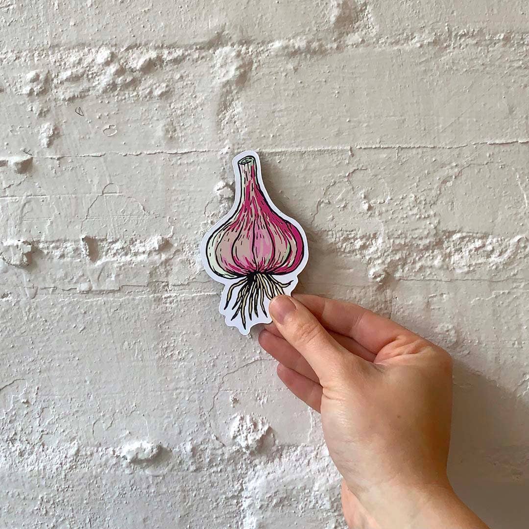 Billie Justice Thomson | Big Fun Magnets