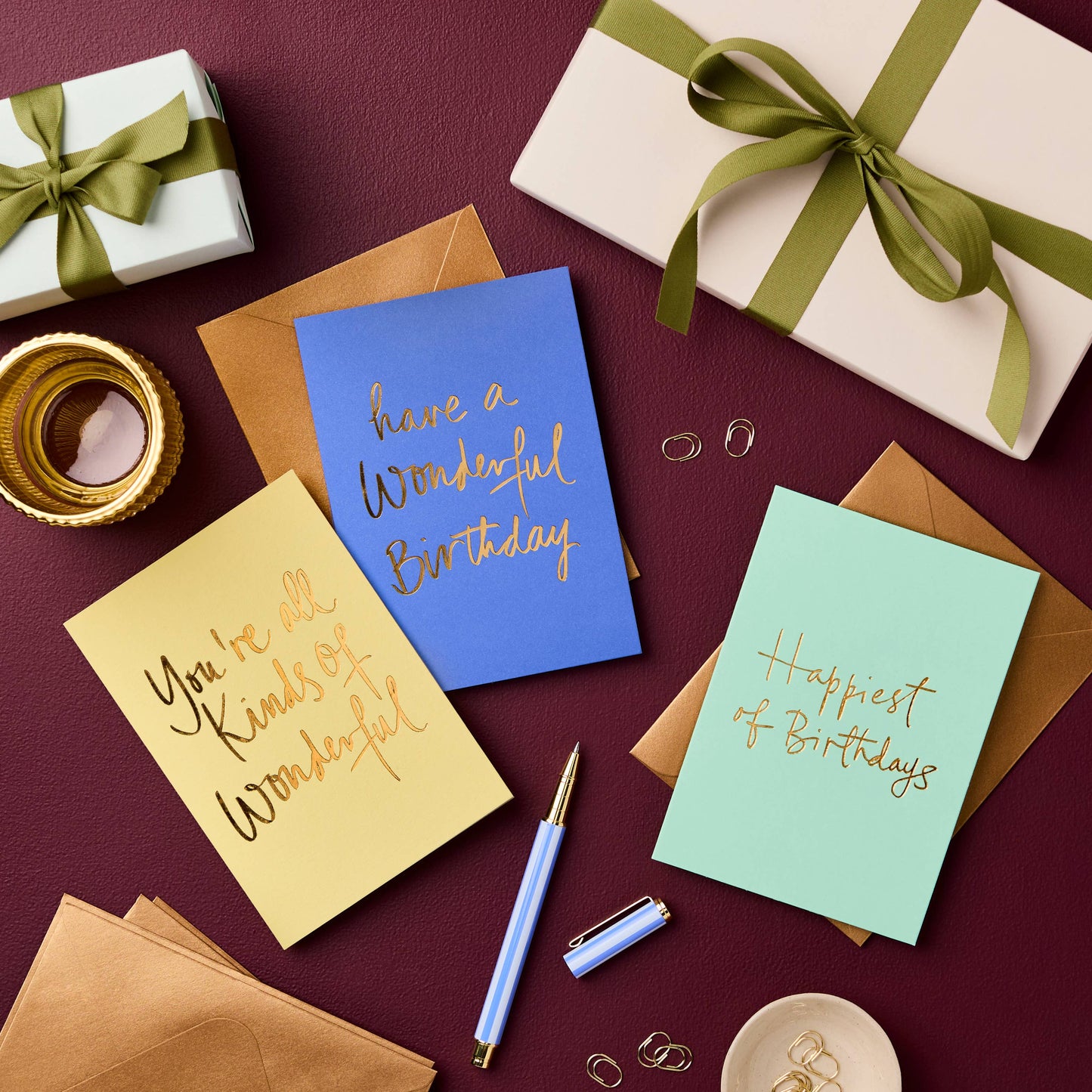 Gabrielle & Celine | YOU'RE ALL KINDS OF WONDERFUL