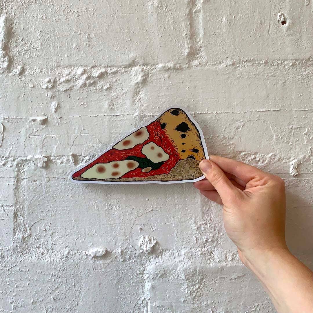 Billie Justice Thomson | Big Fun Magnets