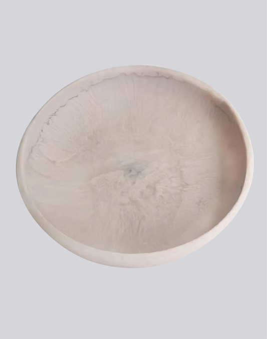 Hello Moss Home | Oasis Bowl - Bone