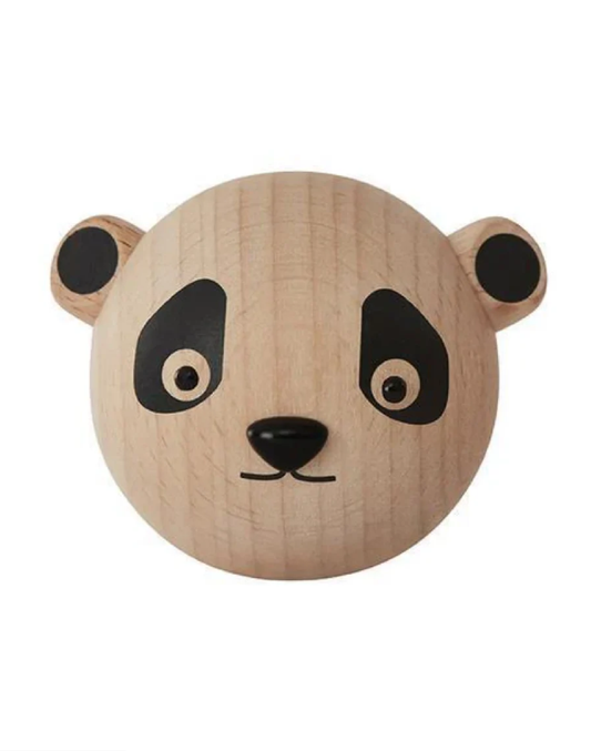 OYOY | Mini Hook - Panda