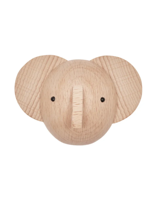 OYOY | Mini Hook Elephant