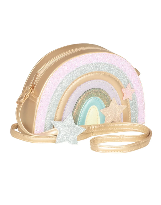 Mimi & Lula | Dreamland Rainbow Bag MULTI