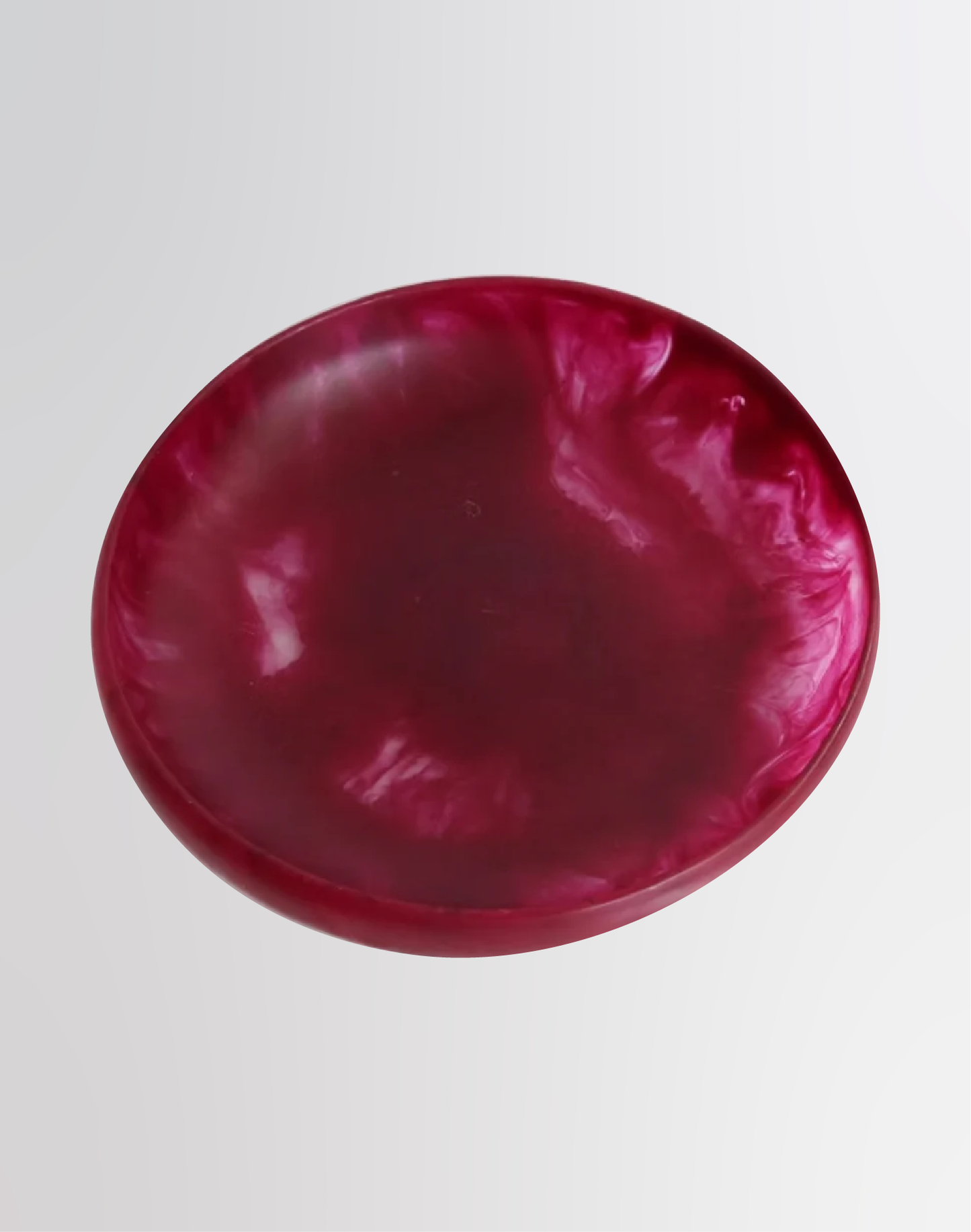 Hello Moss Home | Oasis Bowl - Plum