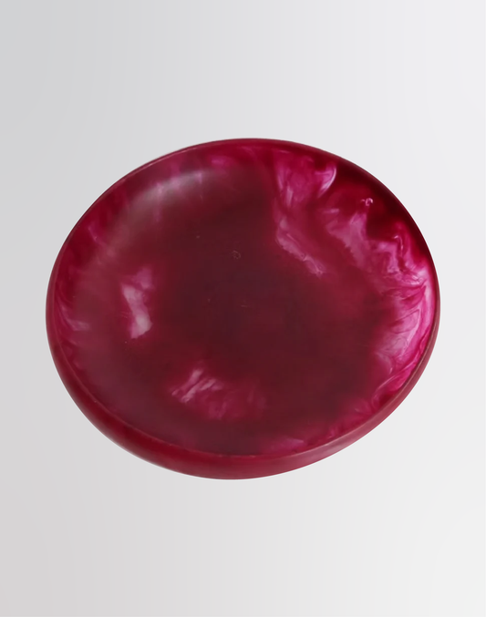 Hello Moss Home | Oasis Bowl - Plum