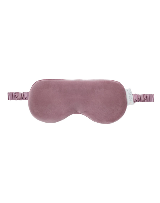 Tonic | Eye Mask, Velvet - SALE
