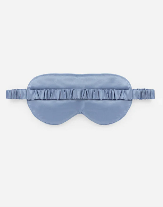 Tonic | Eye Mask - Luxe Velvet Storm