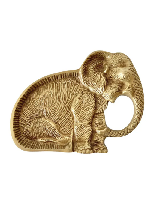 C.A.M | Exotico Bottle Opener, Elefante - SALE