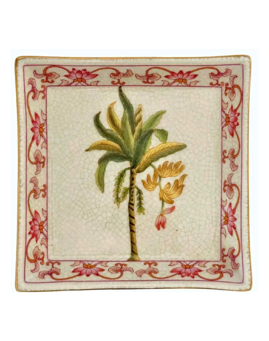 C.A.M | Paradiso Savon Dish, Plantano - SALE