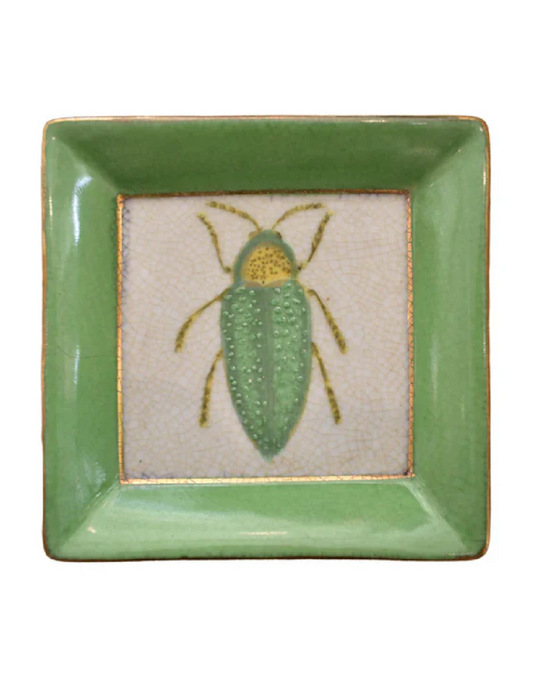 C.A.M | Exotico Wall Plate, Buprestis - SALE