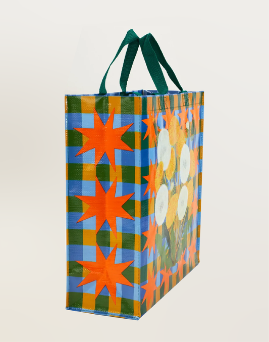Blue Q | Dandelion Pop Shopper