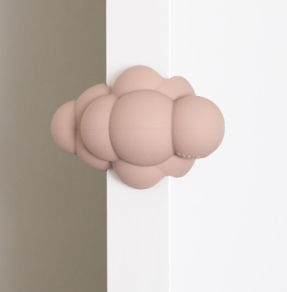 DESIGNSTUFF | Cloud Door Stop - Clay