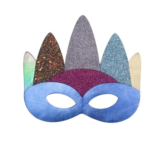 Mimi & Lula | Dino Mask