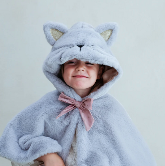 Mimi & Lula | Cat dress up