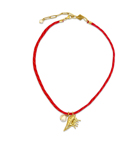 Briwok | Manon Necklace