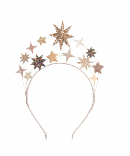 Mimi & Lula  | Twinkle Headdress