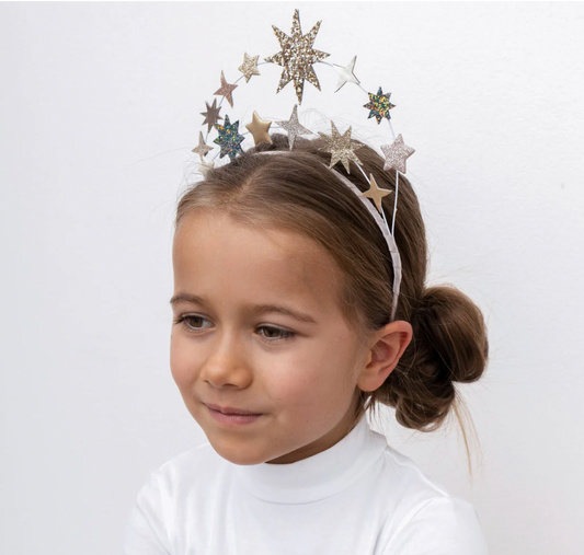 Mimi & Lula  | Twinkle Headdress