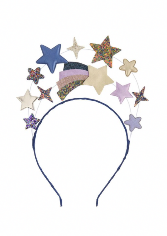 Mimi & Lula | Star Headdress - Hooray