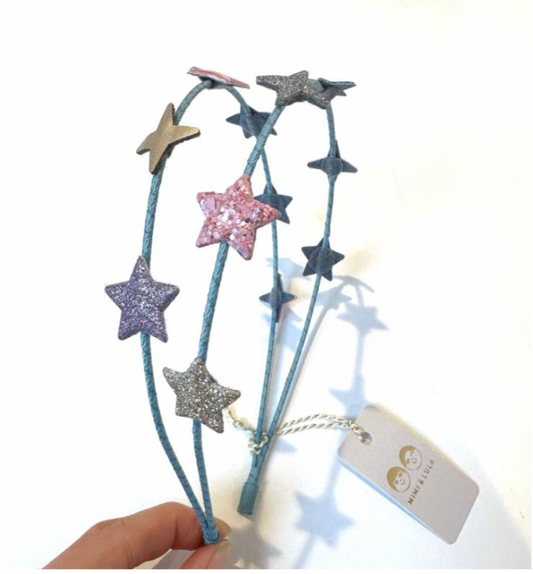 Mimi & Lulu |  Little Prince Alice LITTLE PRINCE