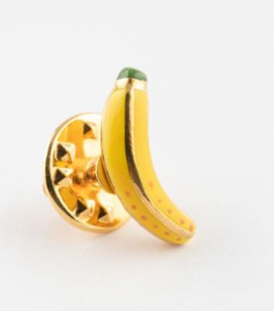 Nach Bijoux - Banana Pin