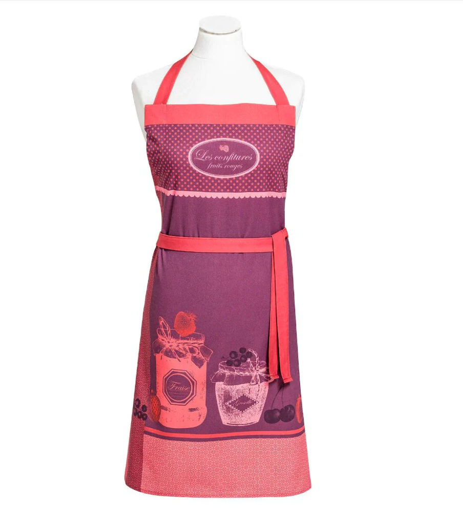 Coucke | Confiture Apron